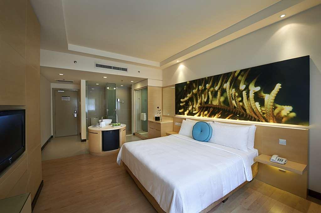 Ansa Hotel Κουάλα Λουμπούρ Δωμάτιο φωτογραφία