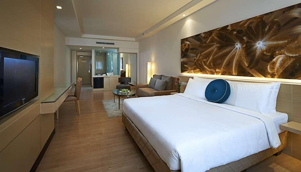 Ansa Hotel Κουάλα Λουμπούρ Δωμάτιο φωτογραφία